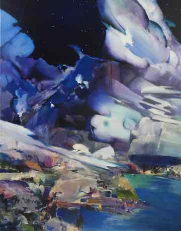 Windy Peak