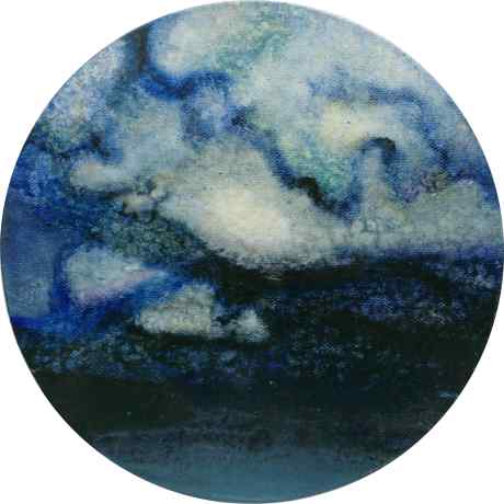 The current of the sky