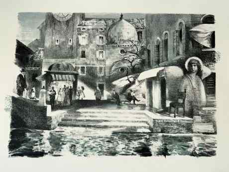 Angel Cannaregio