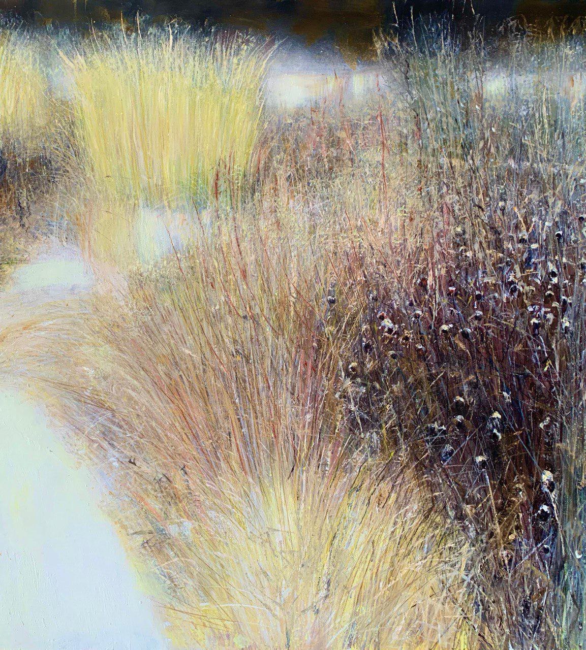 Untitled 423 - 1, Yuri Pervushin, Buy the painting Oil