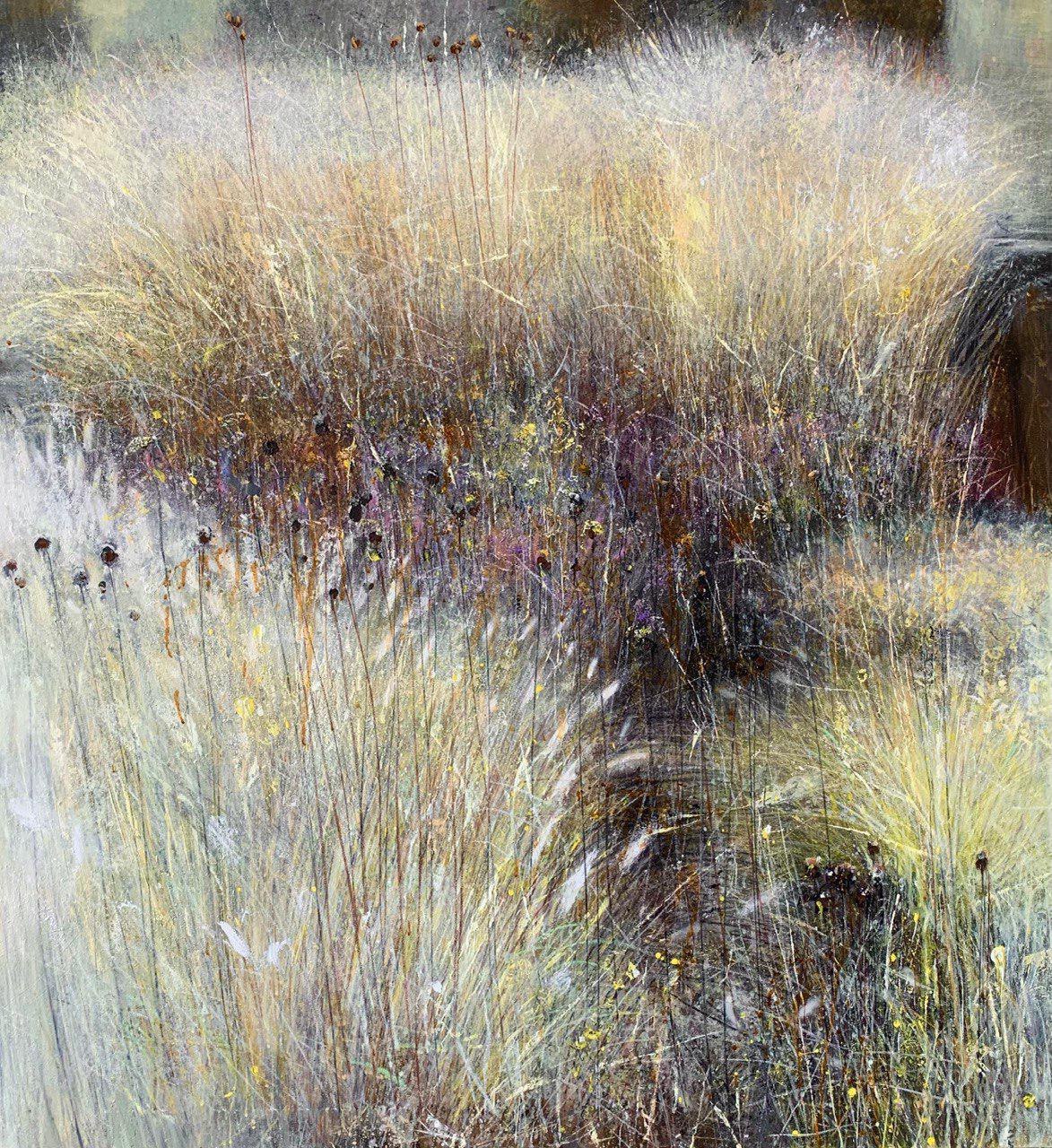 Untitled 422 - 1, Yuri Pervushin, Buy the painting Oil