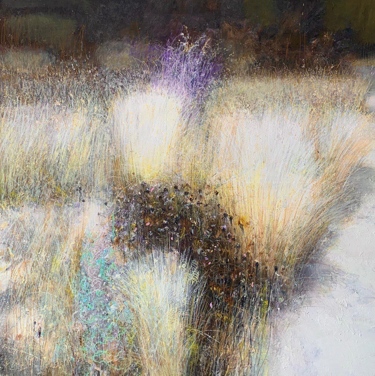Untitled 420 - 1, Yuri Pervushin, Buy the painting Oil