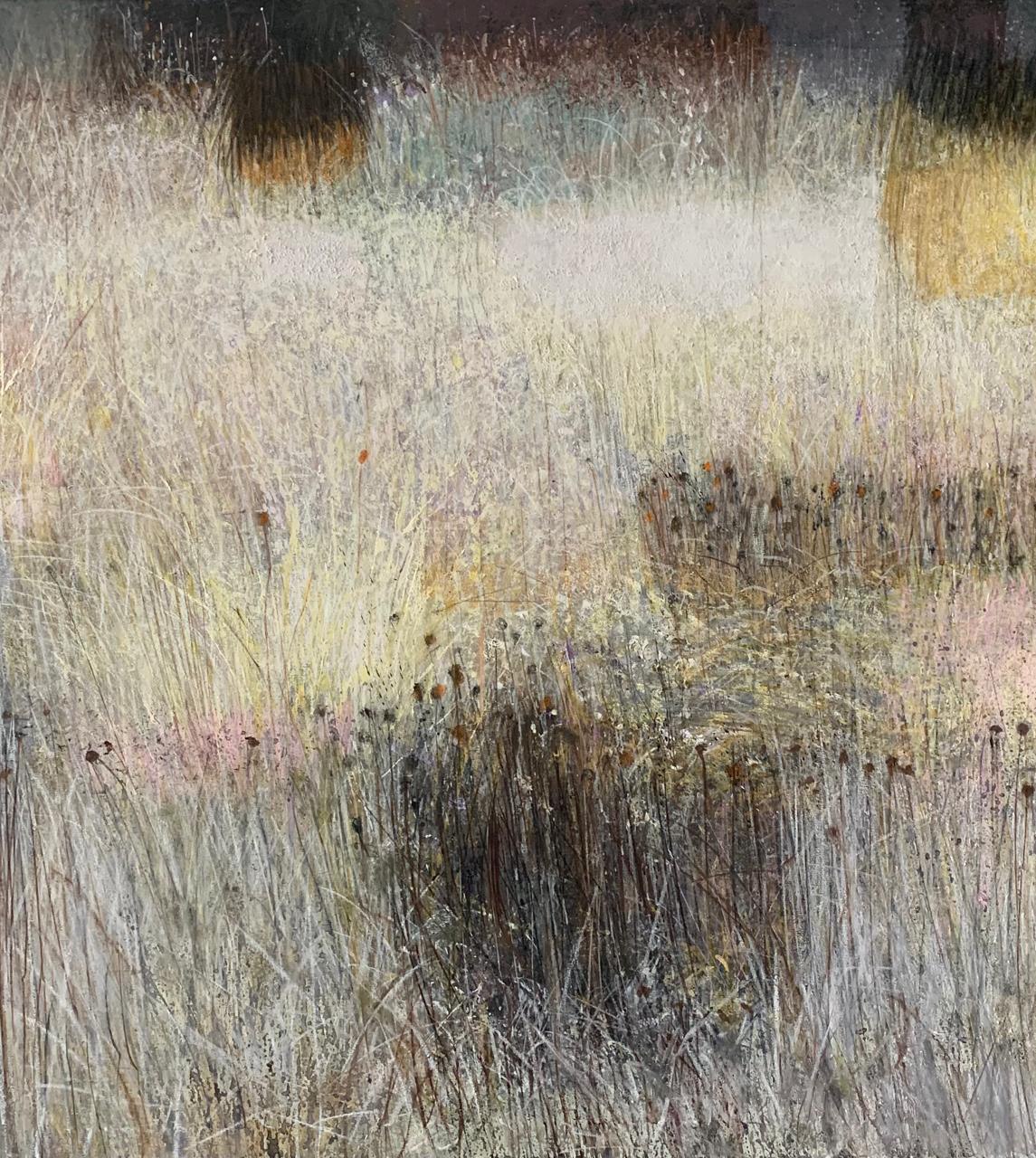 Untitled 427 - 1, Yuri Pervushin, Buy the painting Oil