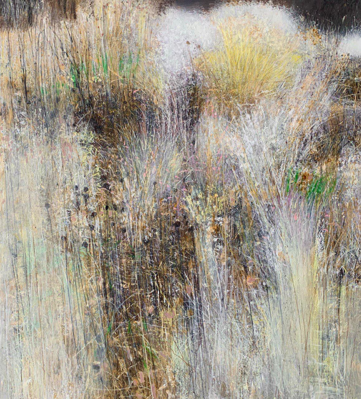 Untitled 426 - 1, Yuri Pervushin, Buy the painting Oil