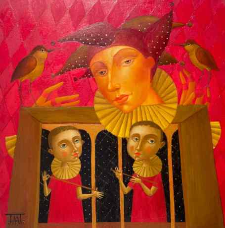 Theater Director