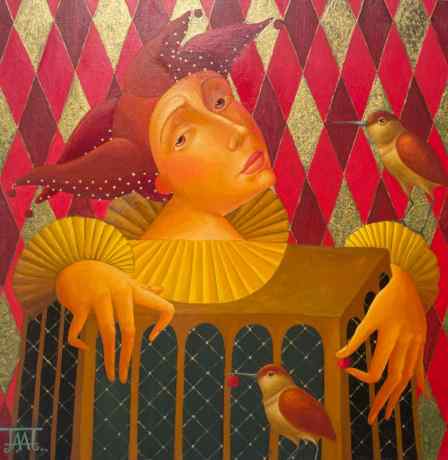 Theater director II