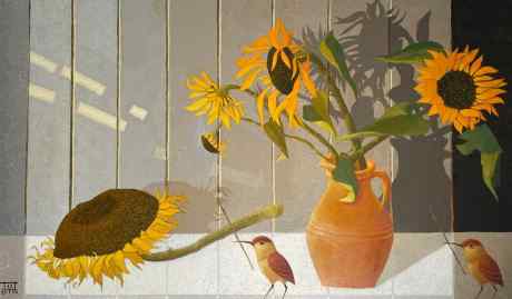 Sunflowers
