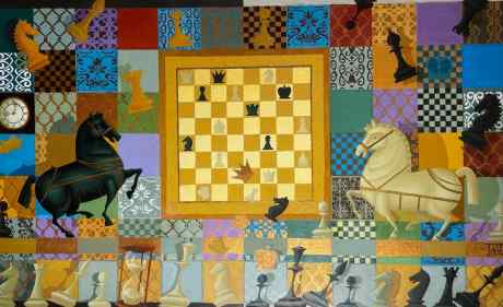 Chess Match