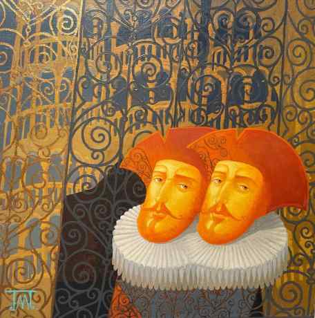 The Aristocrats