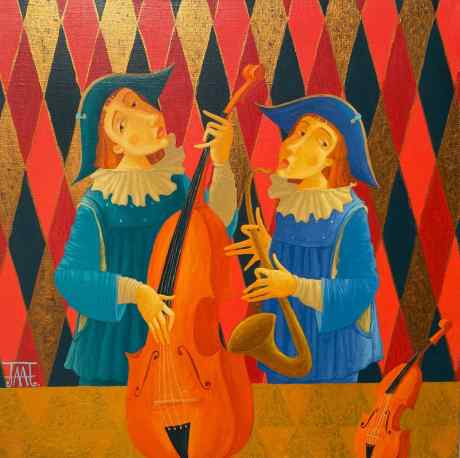Musicians