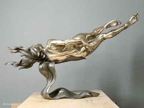 Zero Gravity