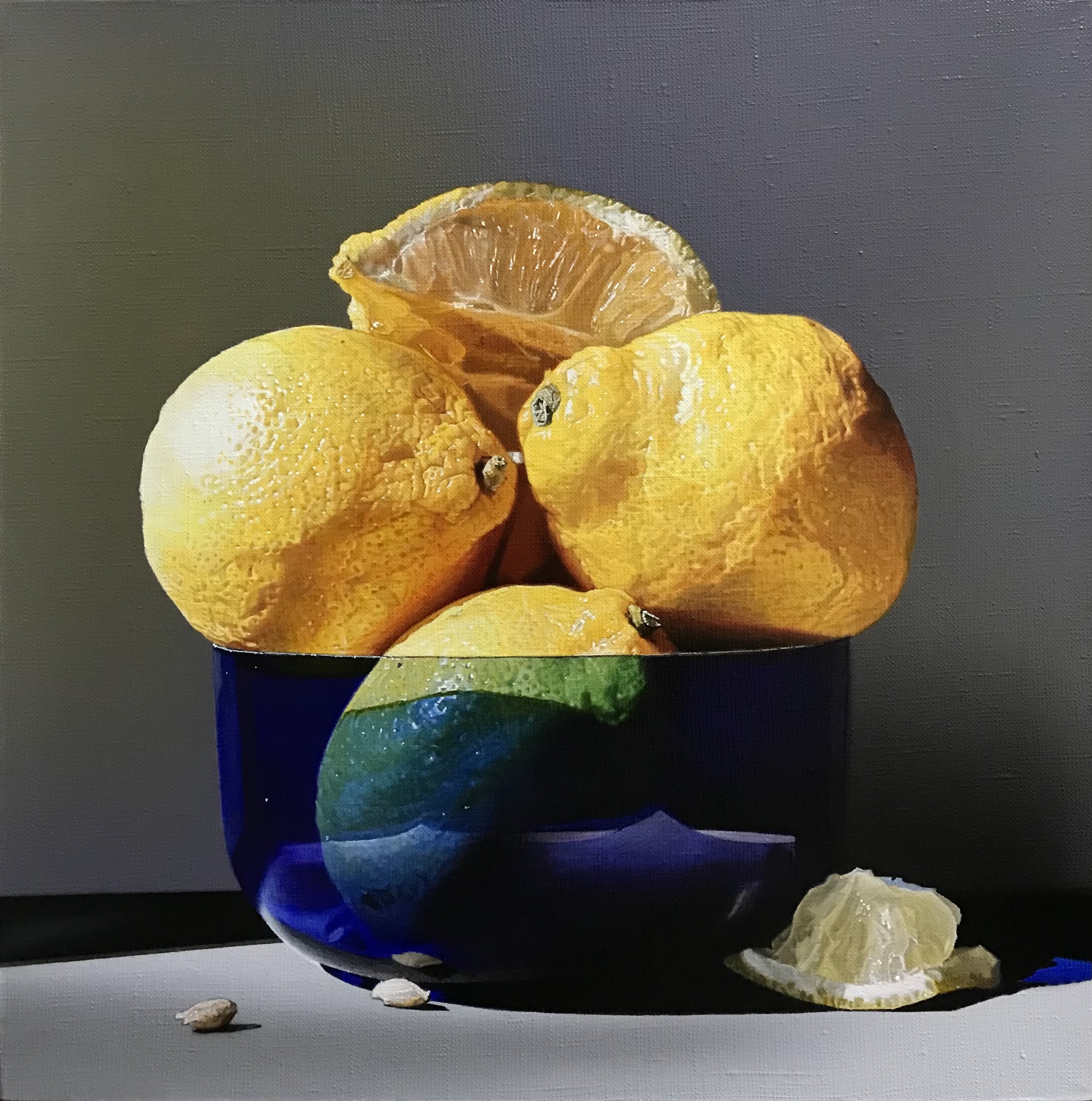  - 1, Dmitry Tsukan, Buy the painting Oil