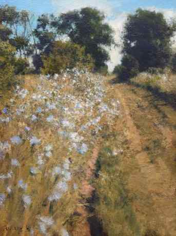 It's a wonderful time