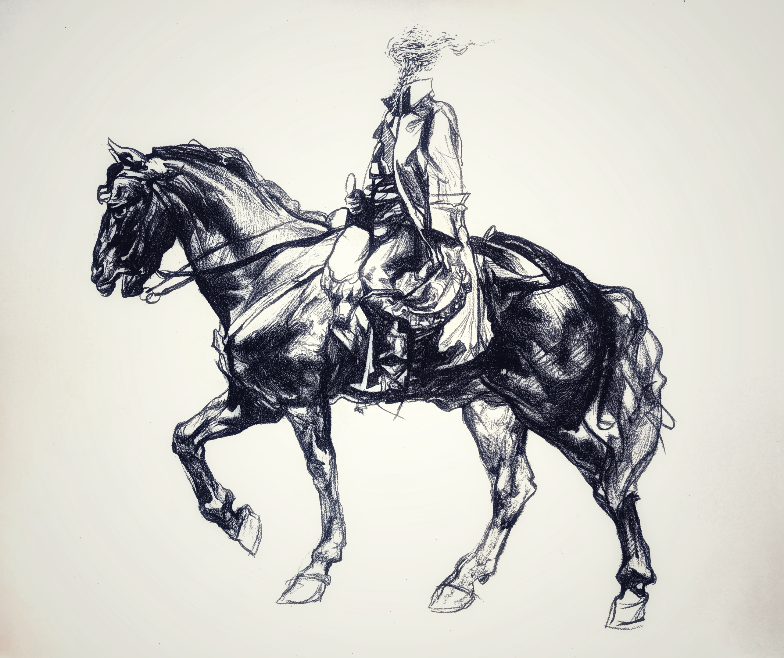  - 1, Evgeniya Davletshina, Buy the painting Lithography