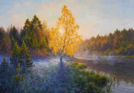 Matinee. The First Frost