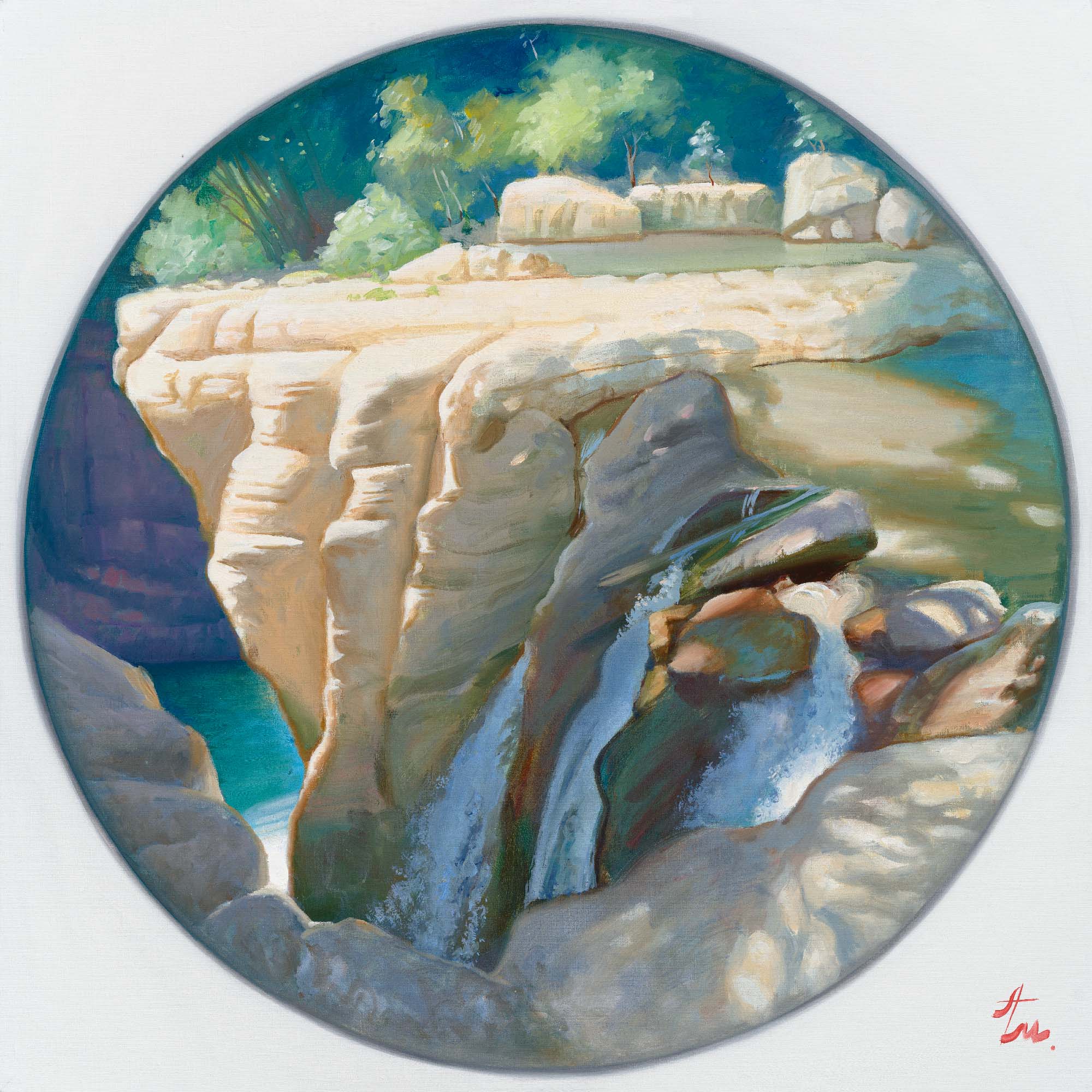  - 1, Anton Melentyev, Buy the painting Oil