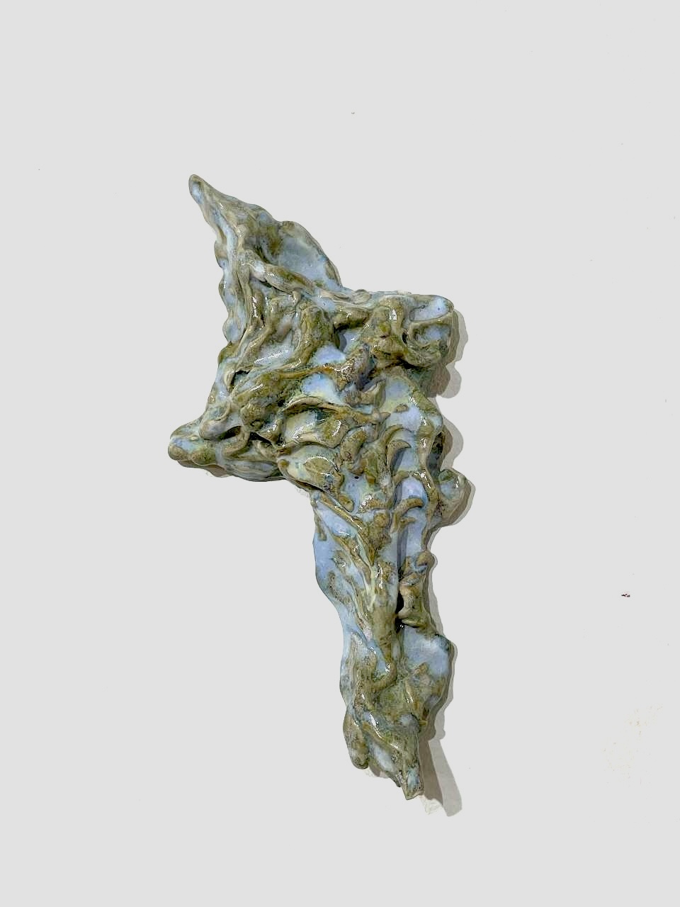 Flicker 2 - 1, Boris Makarov, Buy the painting modeling