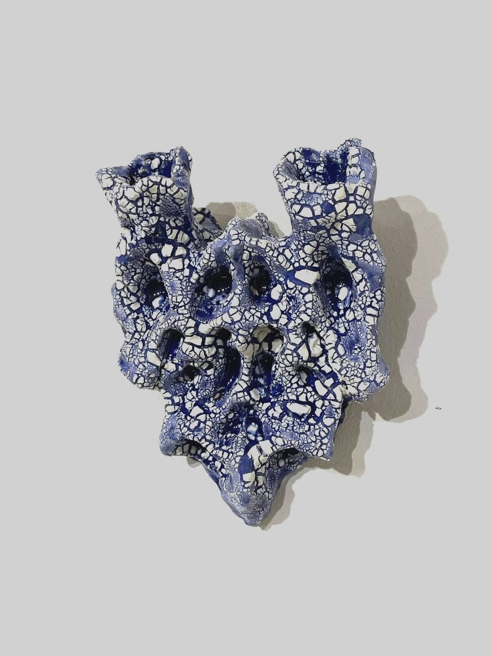 Crackling - 1, Boris Makarov, Buy the painting modeling