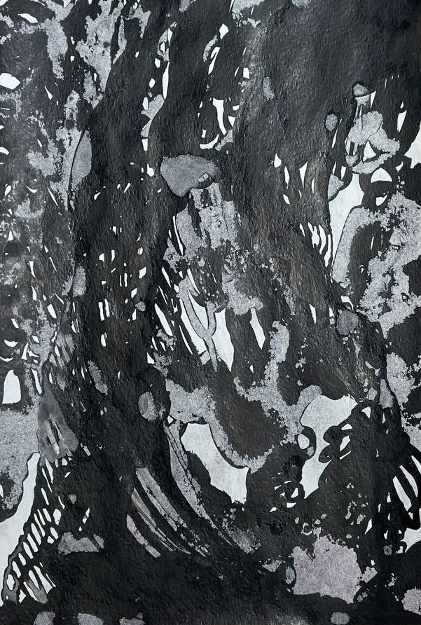 Layer 334 - 1, Boris Makarov, Buy the painting Mascara