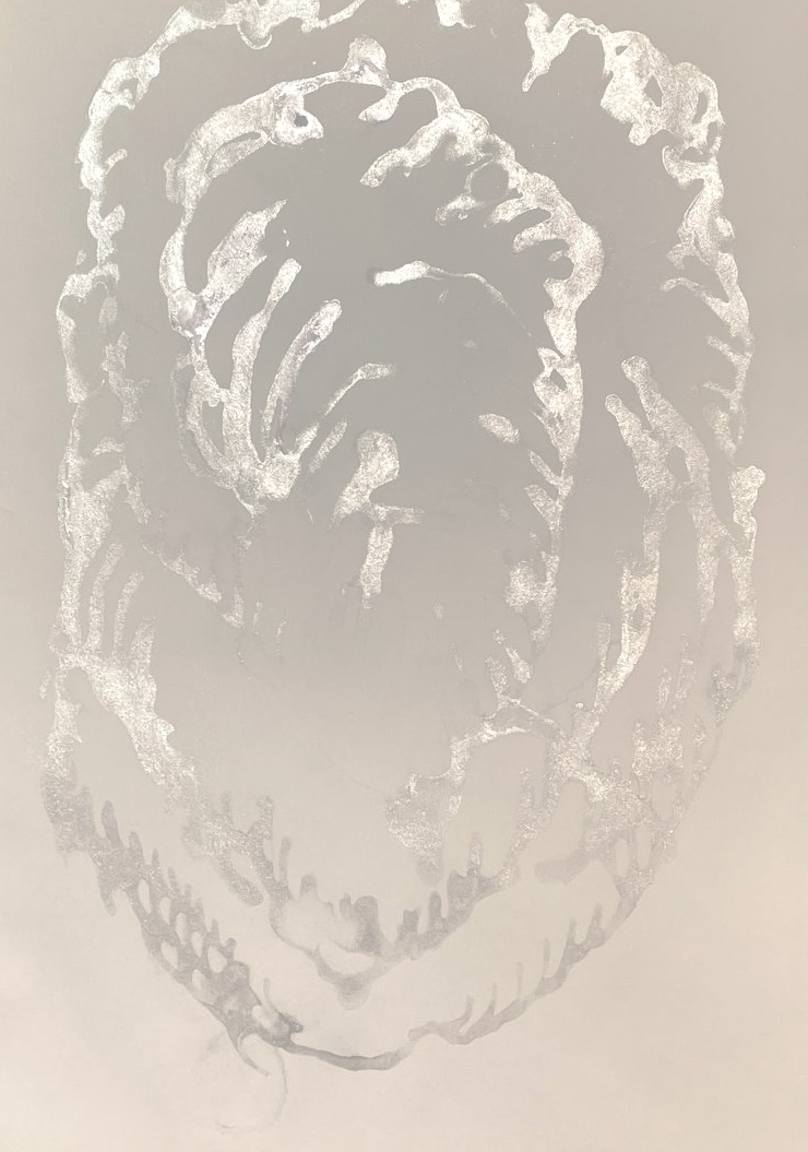 Layer 34 - 1, Boris Makarov, Buy the painting Watercolor