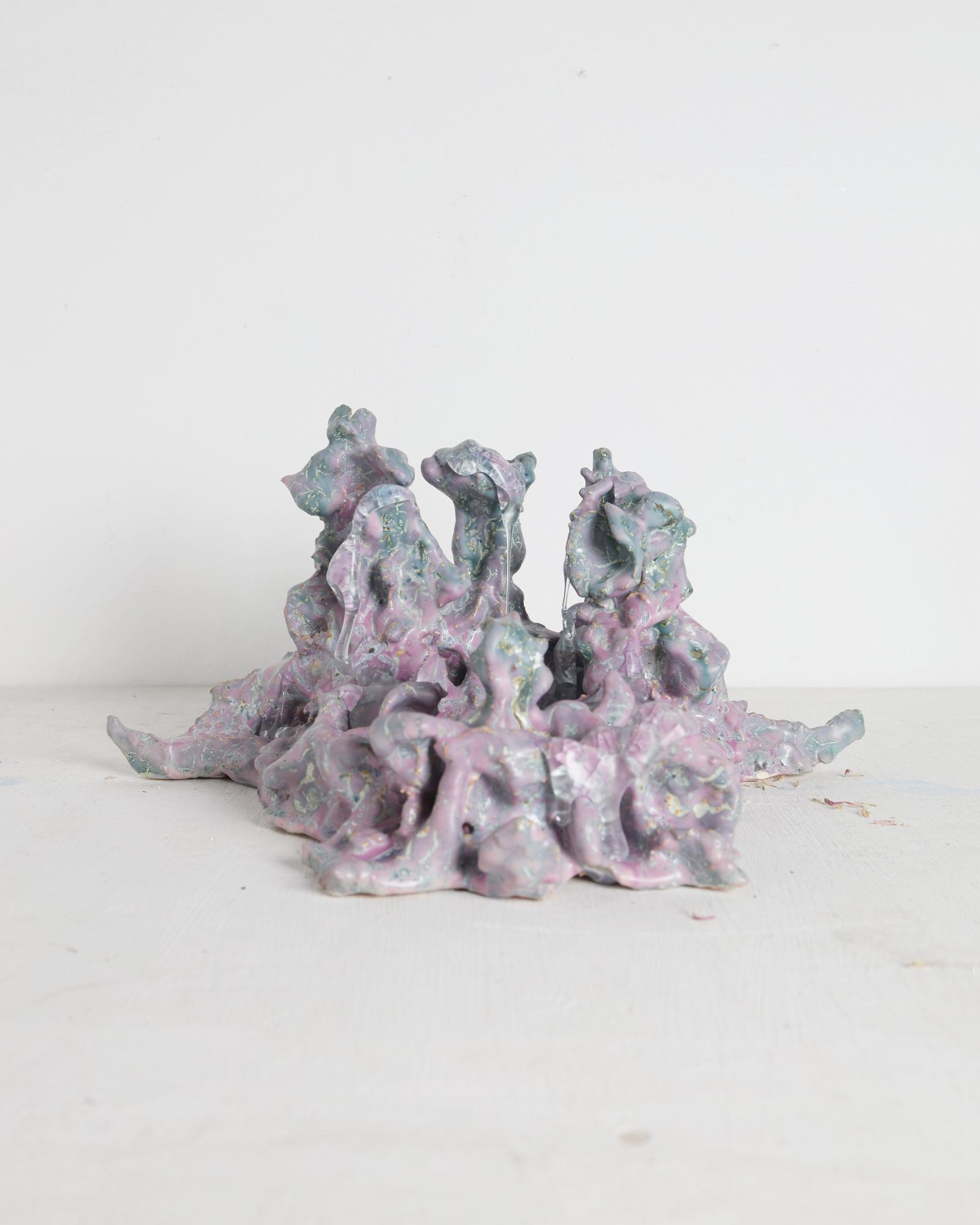 Heart - 1, Boris Makarov, Buy the painting modeling