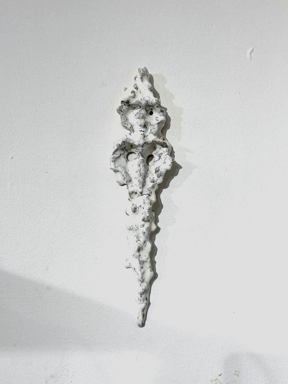 Snow Dagger - 1, Boris Makarov, Buy the painting modeling