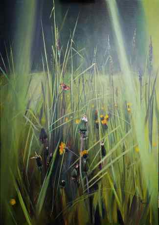 Just Like When I Was A Kid