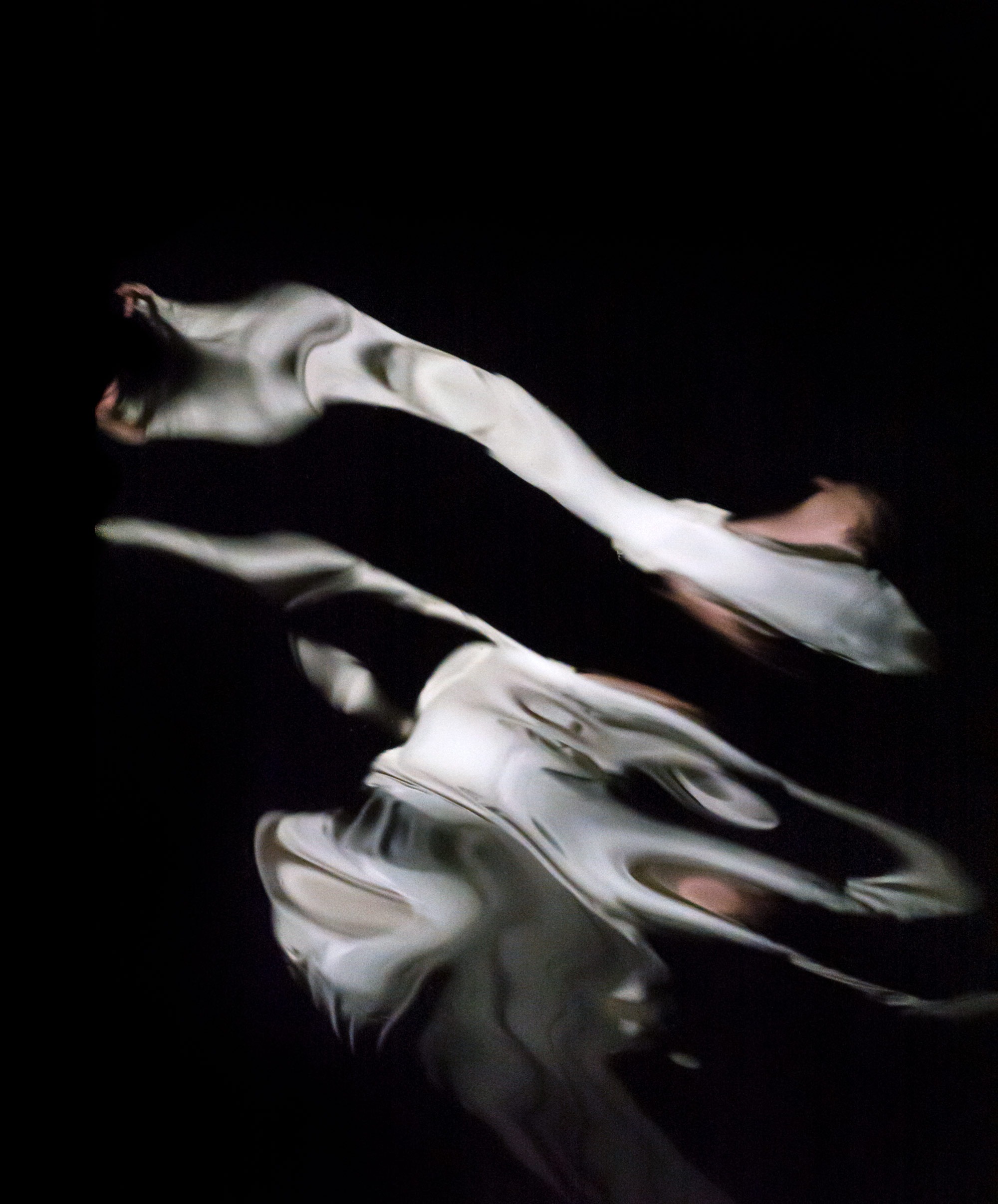 "Dark Vat" Series (Created in Siberia) - III - 1, Alexander James Hamilton, Buy the painting Author's technique