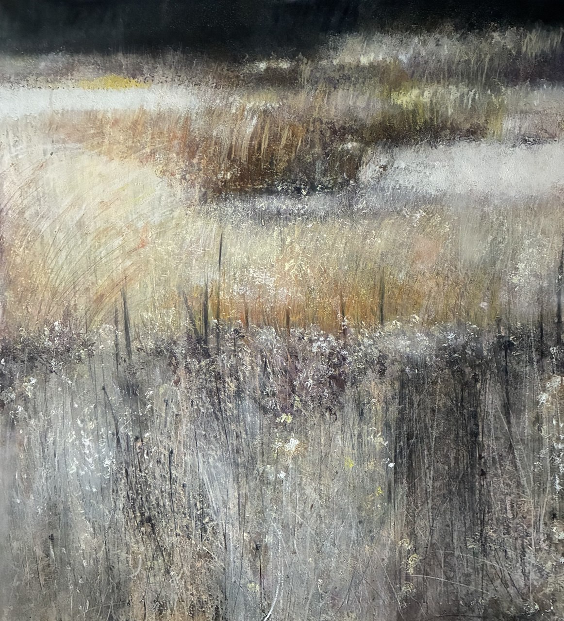 Untitled 429 - 1, Yuri Pervushin, Buy the painting Oil