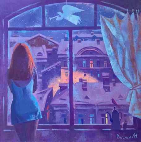 Christmas is coming soon