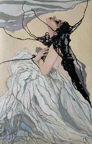 A TIME TO LOVE IS A TIME TO DIE