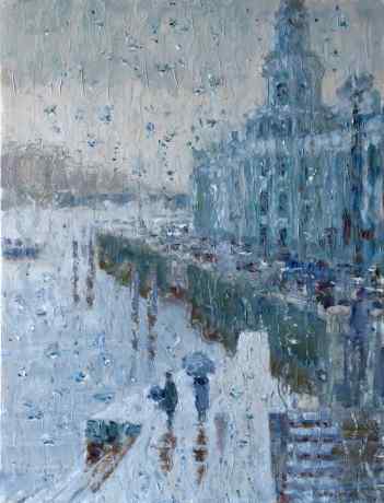 University Embankment