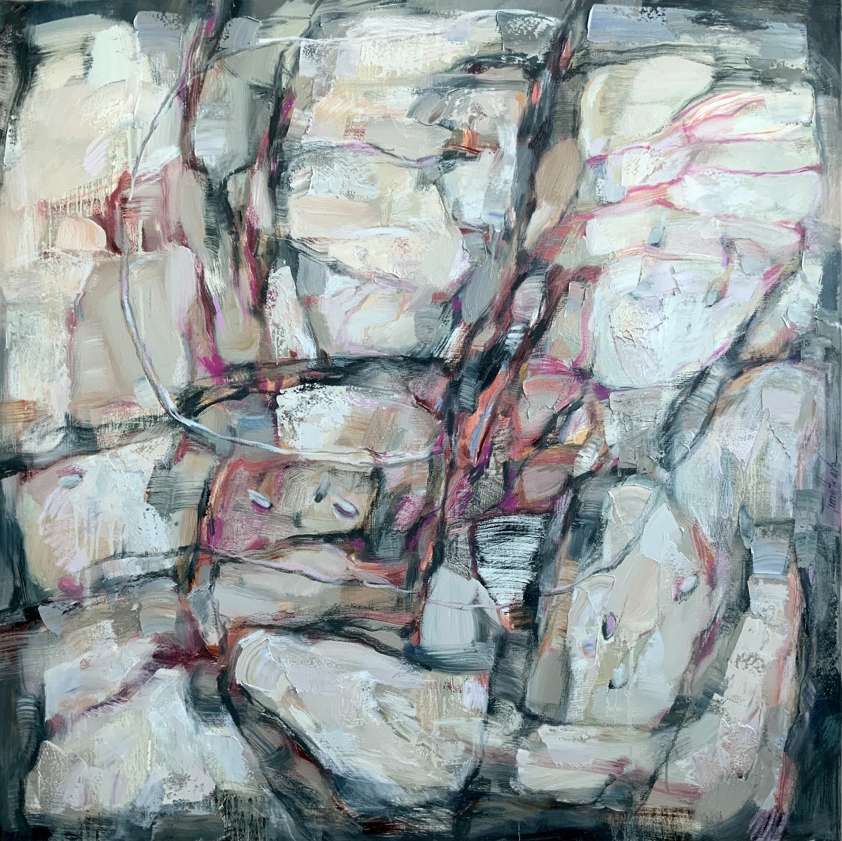 A grain of truth - 1, Tatiana Timofeeva, Buy the painting Oil