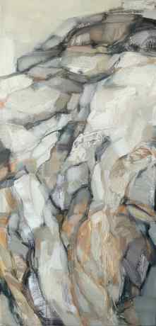 The Cycles of Life series. Attraction 1