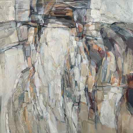 A premonition of spring