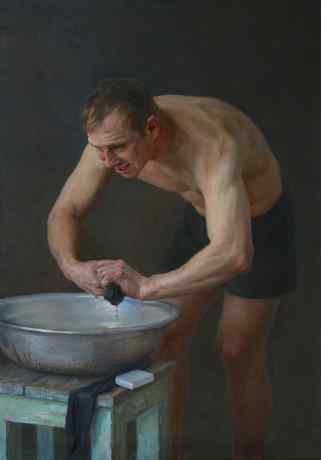 An Ode To A Single Man