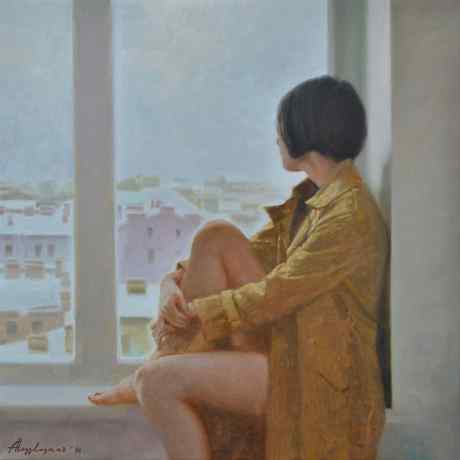 Dreams of the Distant