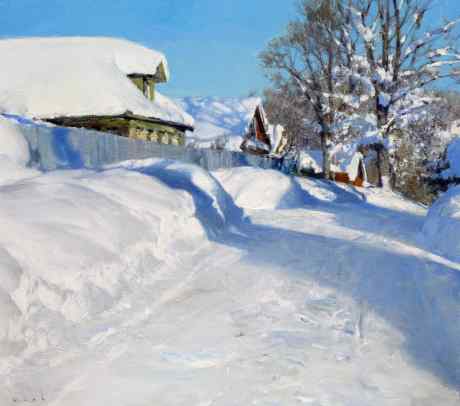 Winter
