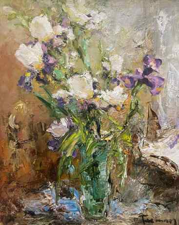 Irises