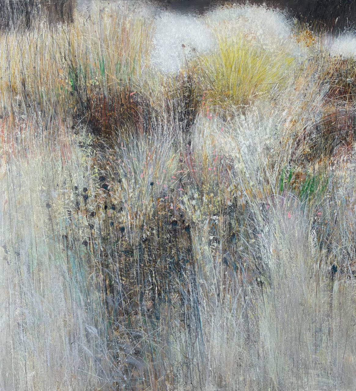 Untitled 426 - 1, Yuri Pervushin, Buy the painting Oil
