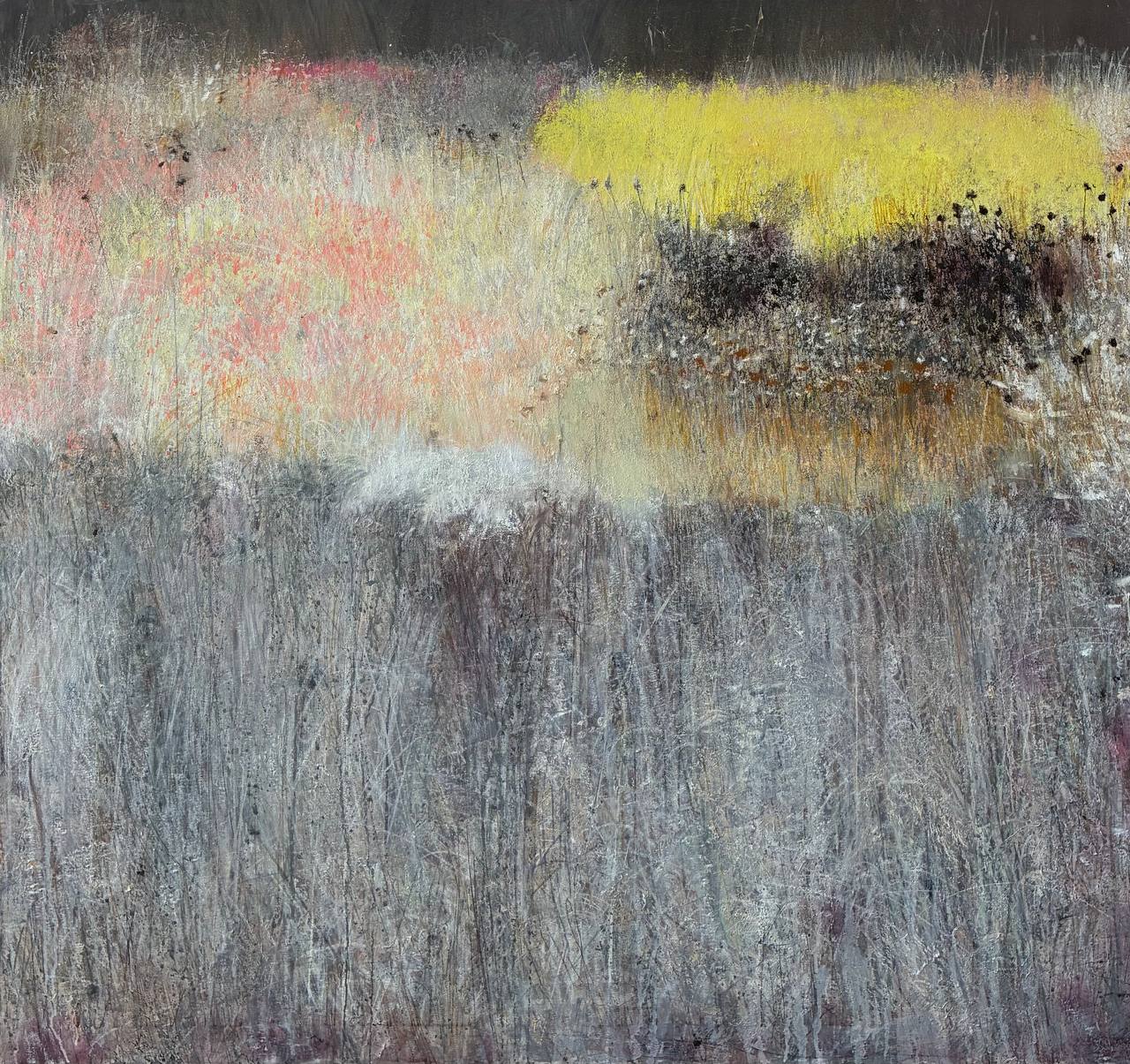 Untitled 442 - 1, Yuri Pervushin, Buy the painting Oil