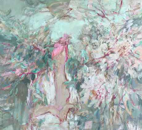 The Sensual Garden
