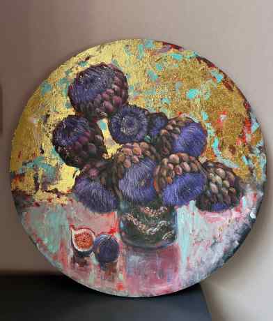 Artichokes