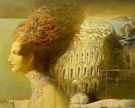 Woman and the City