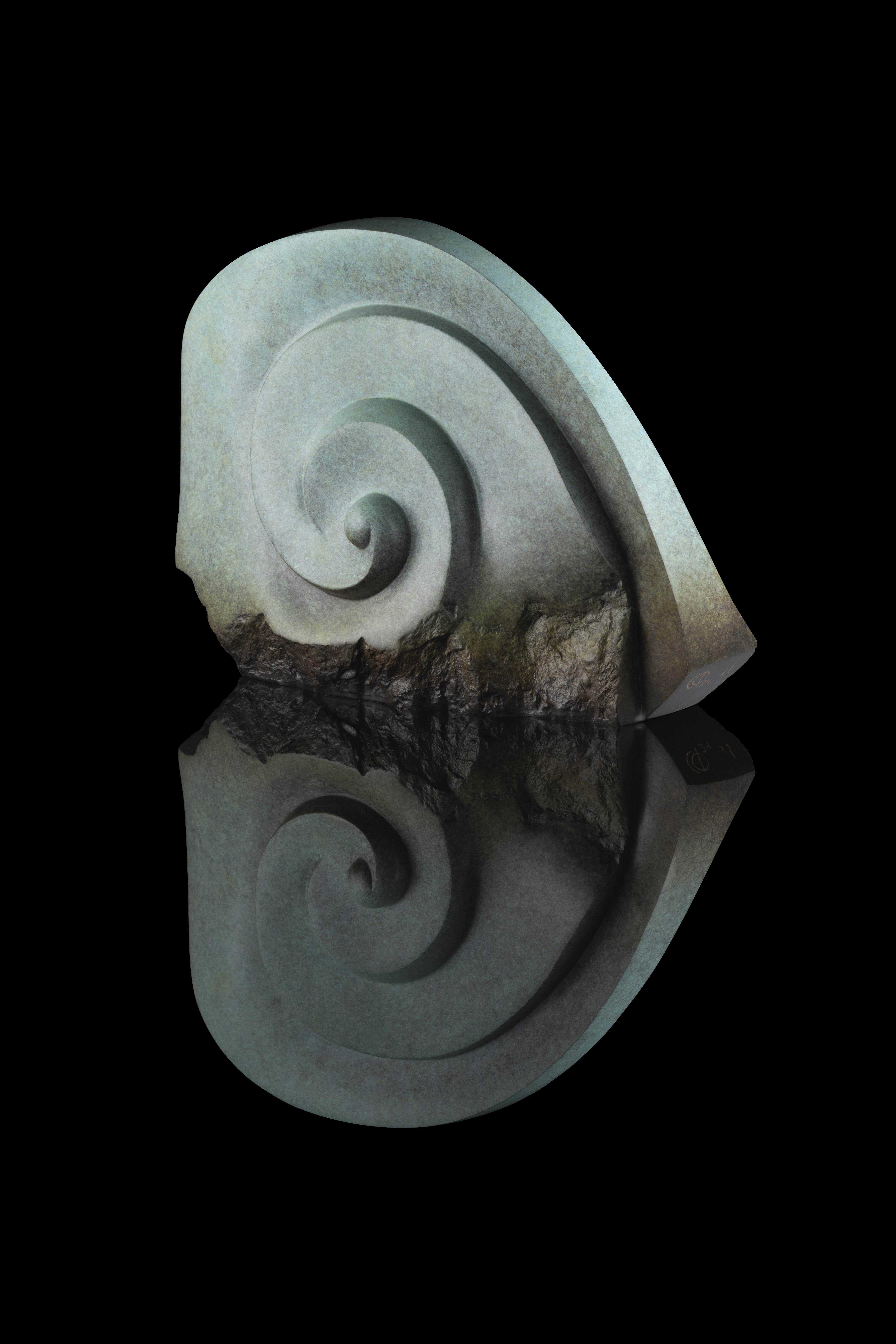 Fibonacci's Golden Ratio - 1, Sergey Falkin, Buy the painting casting