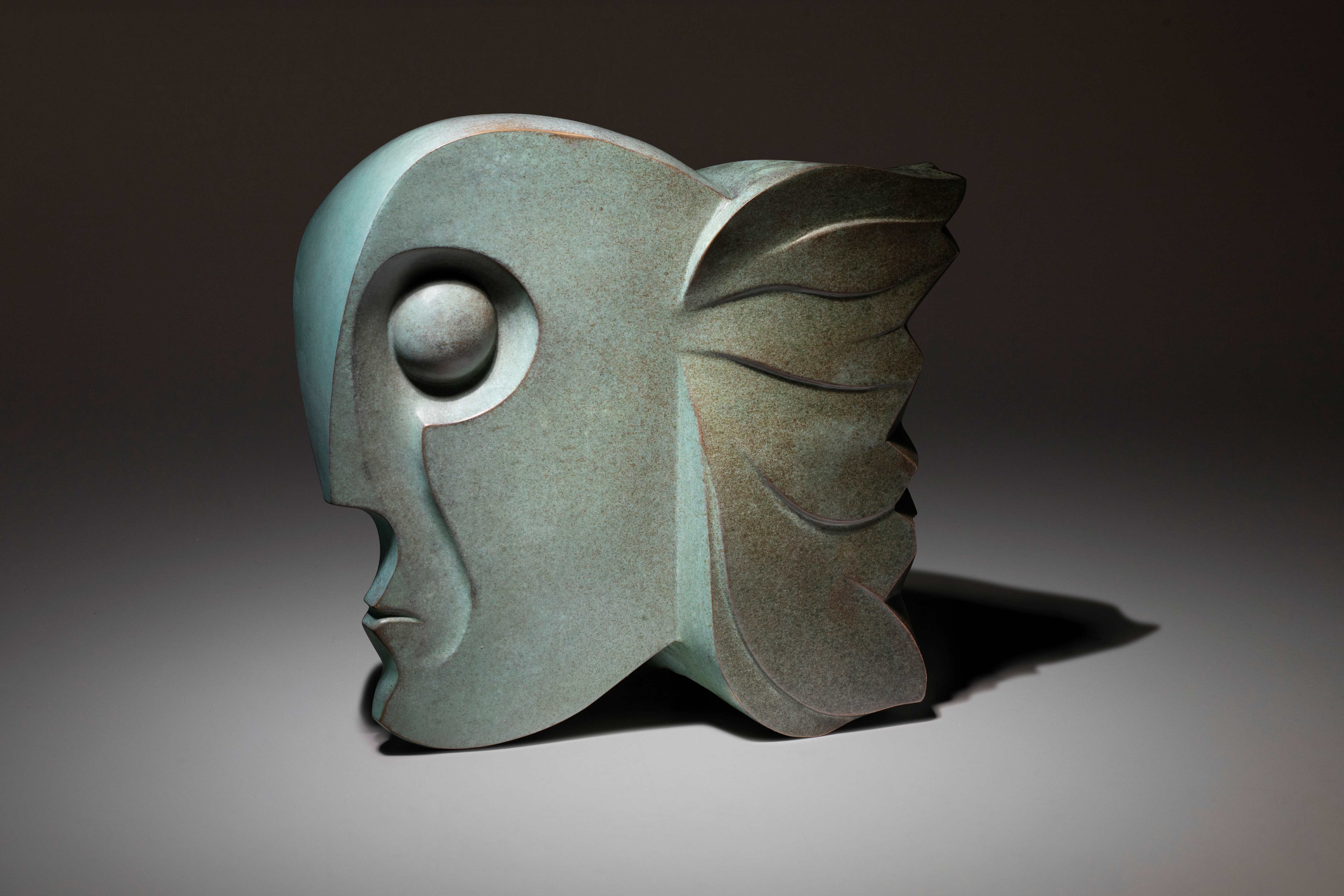  - 1, Sergey Falkin, Buy the painting casting