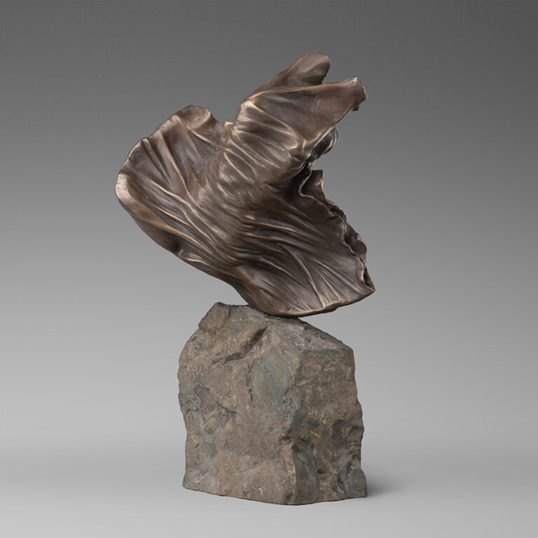 Icarus - 1, Sergey Falkin, Buy the painting casting