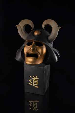 Samurai Spirit