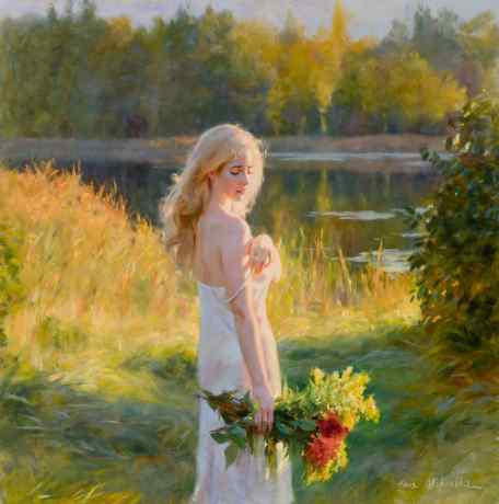 Sunny Bouquet