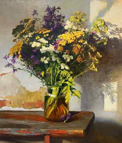 Wildflowers